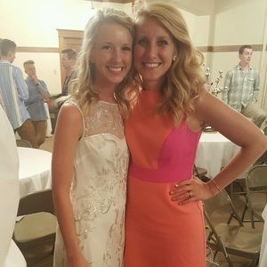 Meet your Posher, Jenn